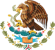 Emblem of Mexico